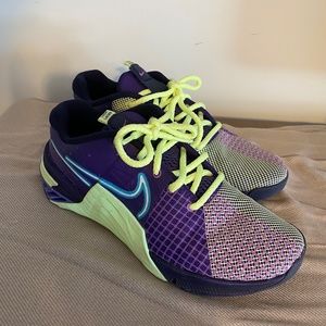 Nike Metcon 8 Amp